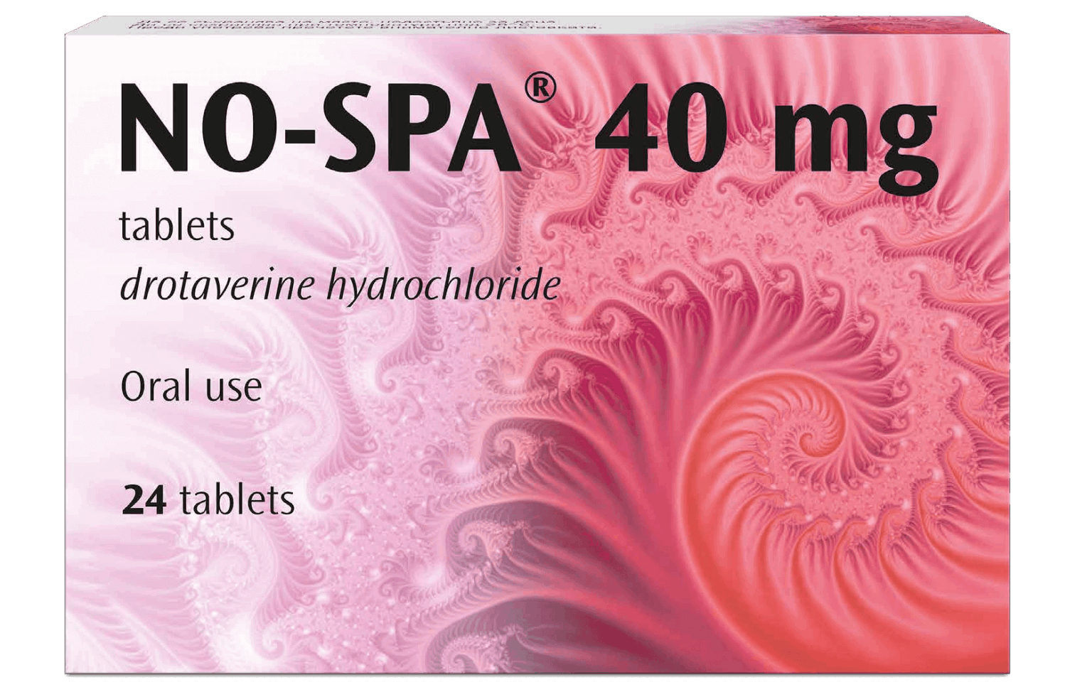 no spa