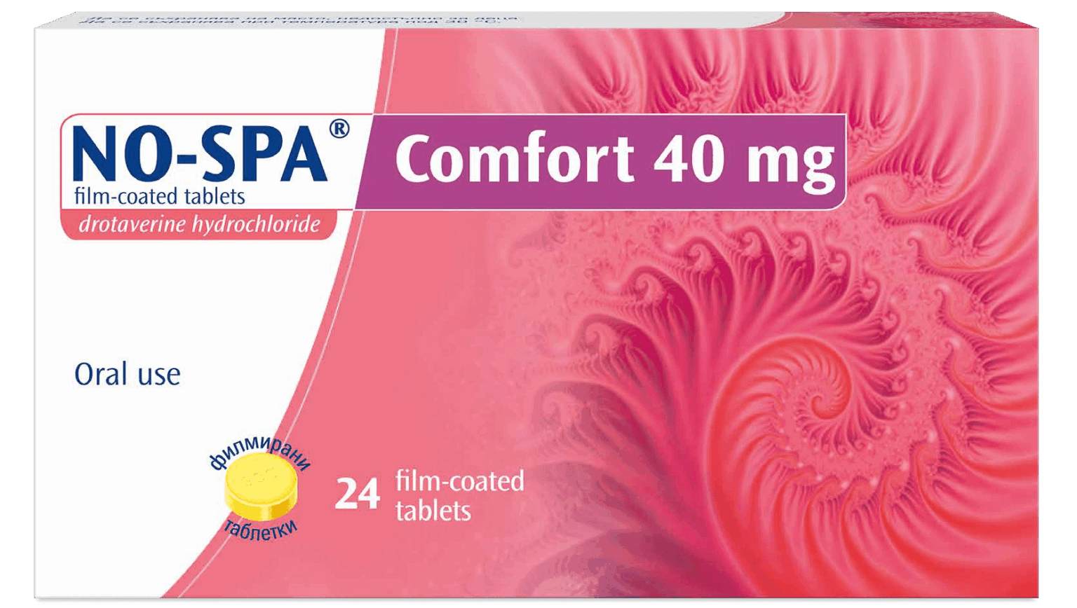 no-spa comfort